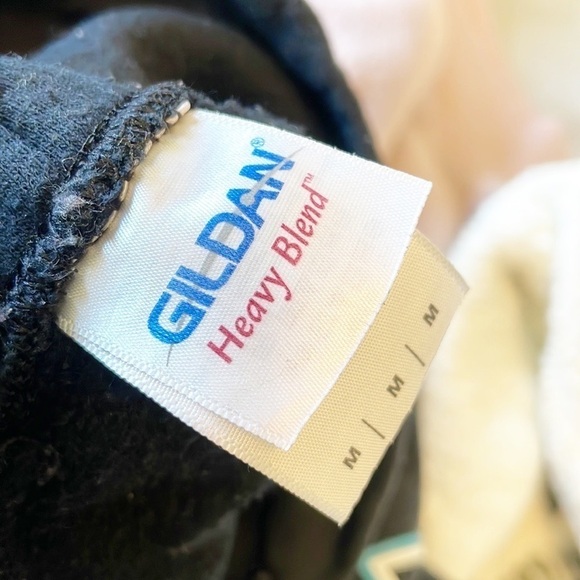 Santiago High School Sharks hoodie - Picture 3 of 5